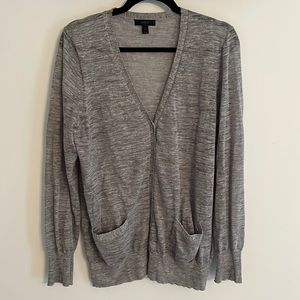 J. Crew Cardigan size M